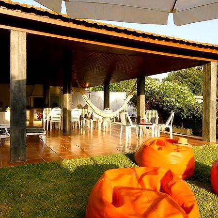 Casa Da Miza Villa Vilar do Pinheiro Exterior foto
