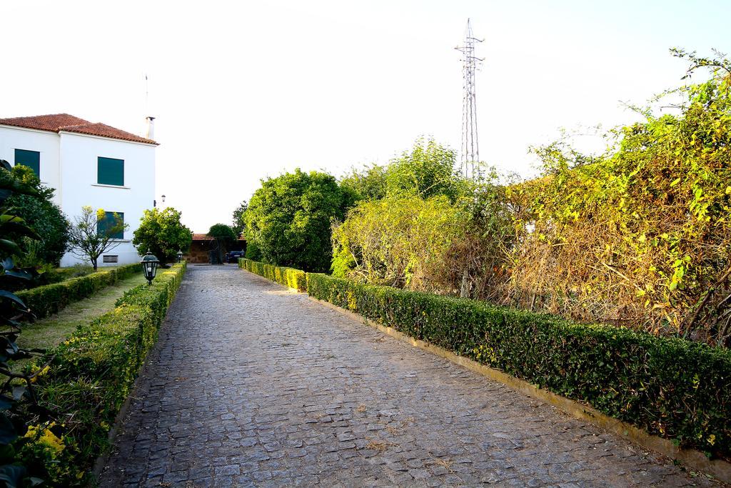 Casa Da Miza Villa Vilar do Pinheiro Exterior foto
